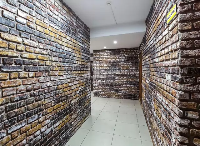 Akören İnşaat Taş Duvarcısı